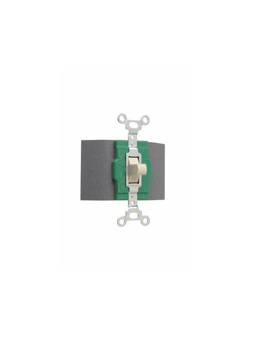 Pass & Seymour 1256 120/277 VAC 30 Amp 2-Pole 3-Position Brown Momentary Manual Controller Switch Pass & Seymour 1256 120/277 VAC 30 Amp 2-Pole 3-Position Brown Momentary Manual Controller Switch