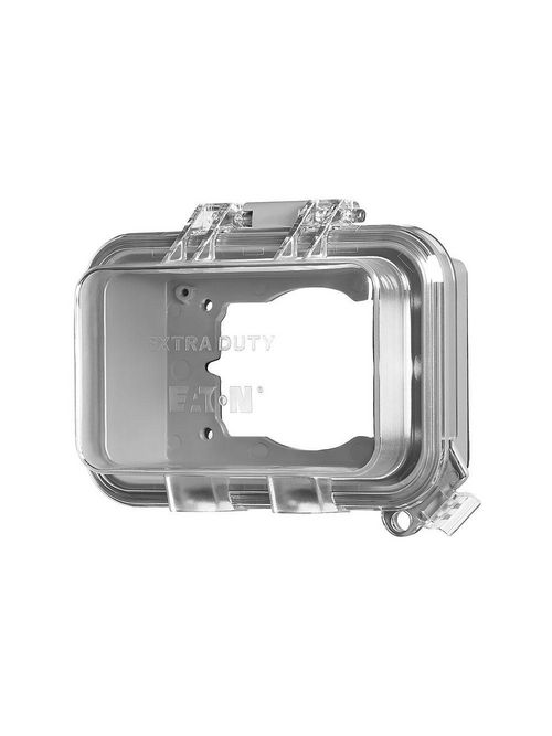 Product image for EWD WIU-1HX While-In-Use Cover 1G E