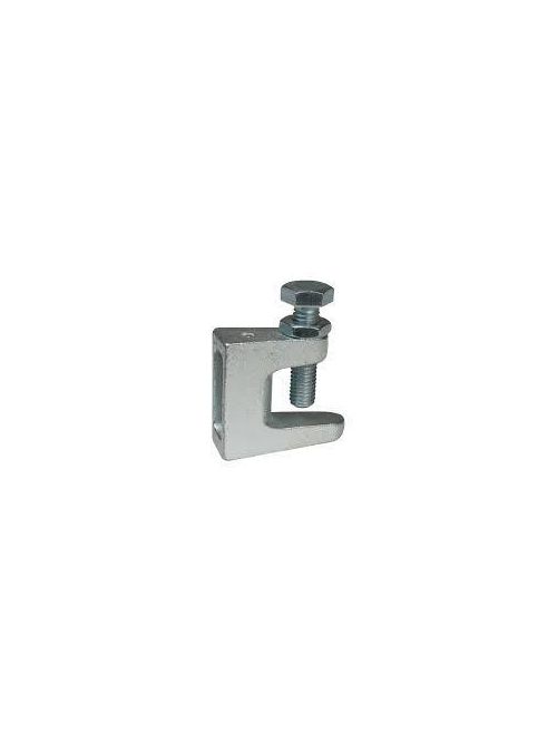 Product image for Global Manufacturing, Inc. G905 1/2-13 Inch Malleable Iron Beam Clamp