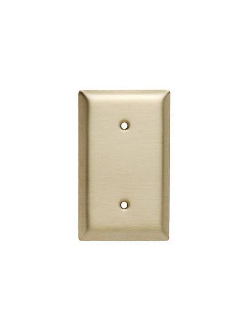 Product image for P&S SA14 SMOOTH ALUMINUM 1G 1 BLANK