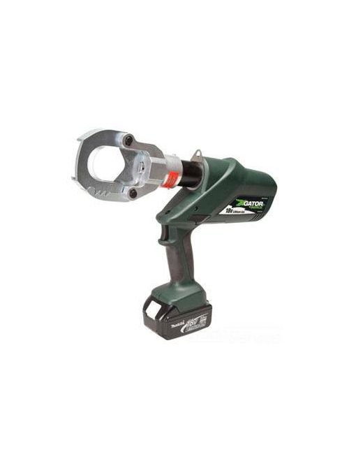 Product image for GREENLEE ESG50L120 CUTTER CABLE 120V AC ADAPTER