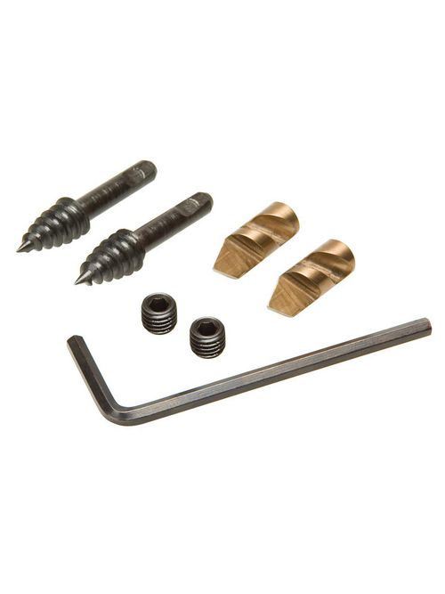 Product image for Greenlee PTR-7/8 Auger Bit Tip