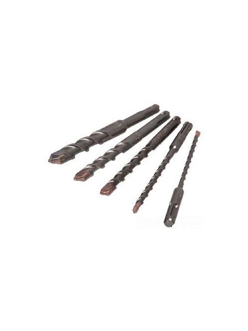 Product image for Greenlee SDS-SET-5 Carbide Tipped H Style Masonry Bit