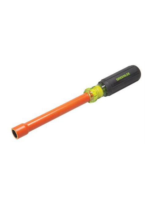 Product image for Greenlee HE.13480 Battery Powered Crimping Tool Clamp