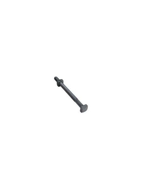 Allied Bolt, Inc. 8224 5/8 x 12 Inch Square Head Machine Bolt Allied Bolt, Inc. 8224 5/8 x 12 Inch Square Head Machine Bolt