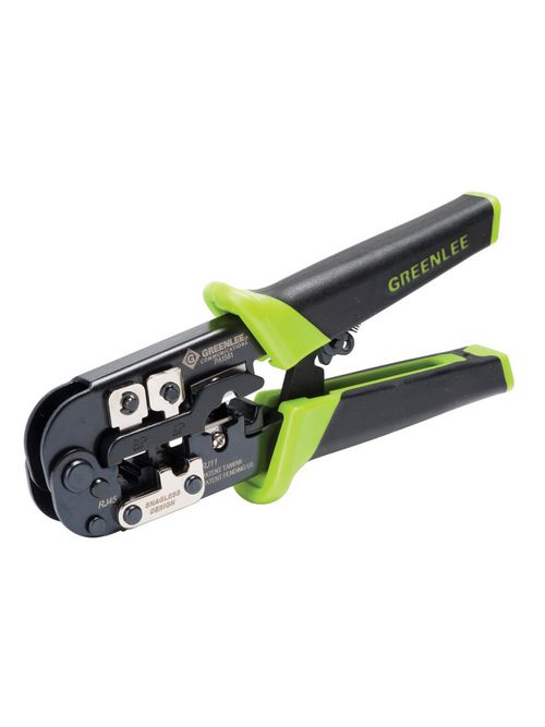 Product image for Greenlee PA1561 Snagless All-In-One Crimper