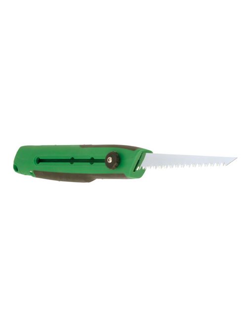 Greenlee 311 8-3/8 Inch Bi-Metal Retractable Handsaw Greenlee 311 8-3/8 Inch Bi-Metal Retractable Handsaw