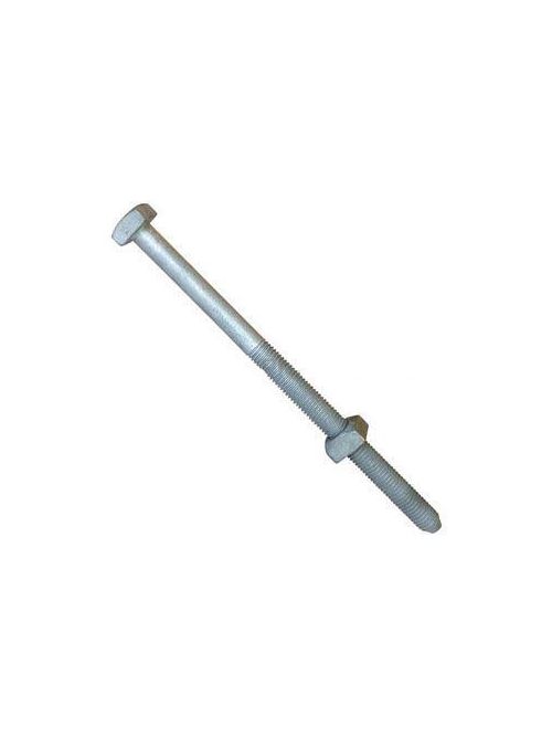Allied Bolt, Inc. 8220 5/8 x 8 Inch Square Head Machine Bolt Allied Bolt, Inc. 8220 5/8 x 8 Inch Square Head Machine Bolt