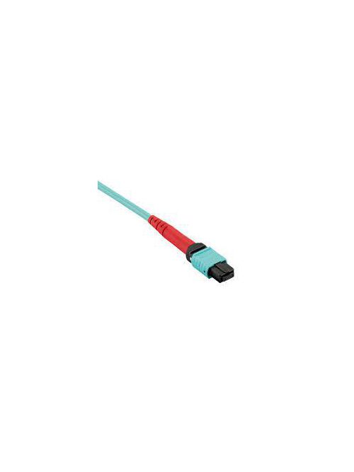 Product image for Panduit FXUYL7575YAM033 Quicknet Panmpo Small Diameter Trunk Cable Assembly