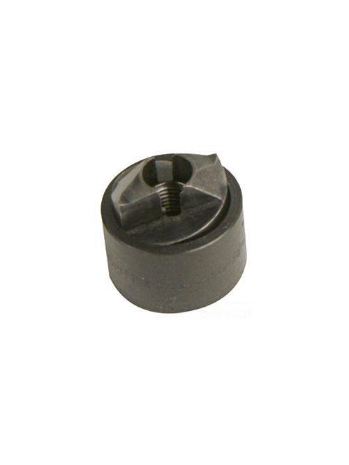 Product image for Greenlee 77P-1/2P 0.885 Inch Hole Round Knockout Punch