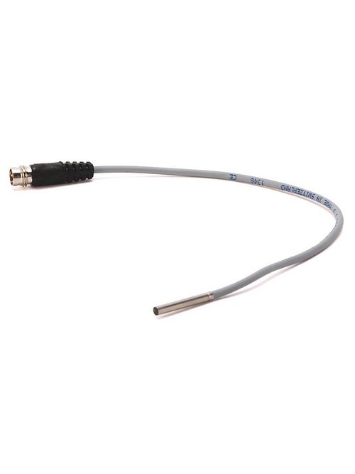 Allen Bradley 871C-MM2NP4-P3 10 to 30 VDC 200 mA NO/PNP Stainless Steel 3-Wire Inductive Proximity Sensor Allen Bradley 871C-MM2NP4-P3 10 to 30 VDC 200 mA NO/PNP Stainless Steel 3-Wire Inductive Proximity Sensor