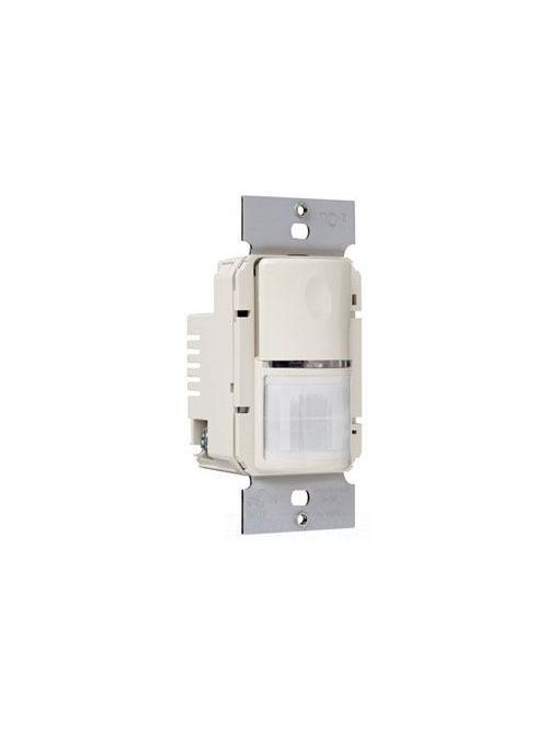 Product image for Pass & Seymour WSP200-I Ivory Commercial Occupancy Sensor