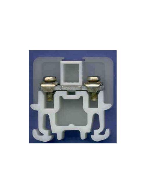 Product image for A-B 1492-CD8BL TERMINAL BLOCK 600V