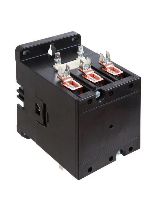 Product image for A-B 400-DP60NJ3-R Contactor, 400 DP