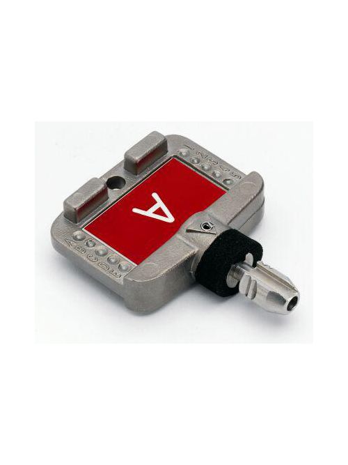 Product image for A-B 440T-AKEYE10SI Key Trapped Key