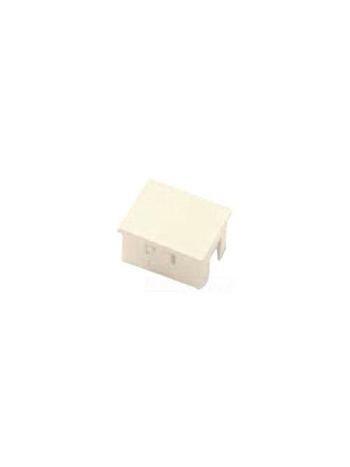 Pass & Seymour SBL10-I Ivory Smooth Blank Insert Kit Pass & Seymour SBL10-I Ivory Smooth Blank Insert Kit