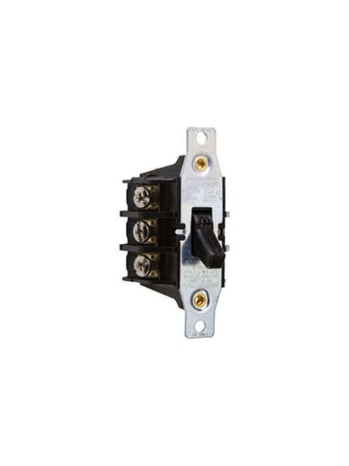 Product image for Pass & Seymour 7803 Three Pole, Three Phase Switch, 30 Amp, 600 Volts