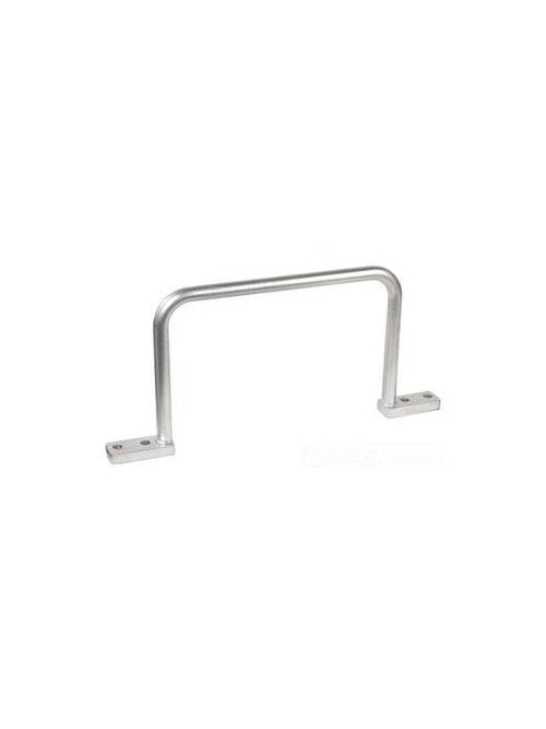 GARVIN DST-500 13C D-RING 5.12-IN I.D. ALUMINUM DISTRIBUTION RING GARVIN DST-500 13C D-RING 5.12-IN I.D. ALUMINUM DISTRIBUTION RING