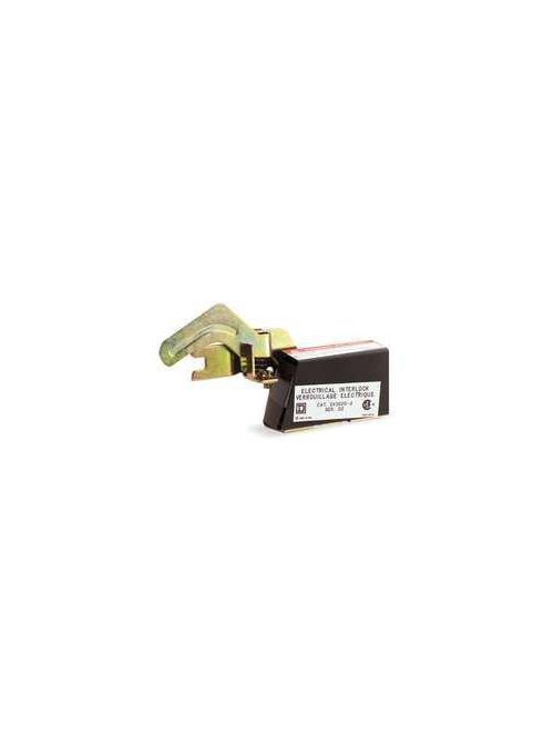 Product image for Square D EMFP2 Energy Meter Fuse Pack