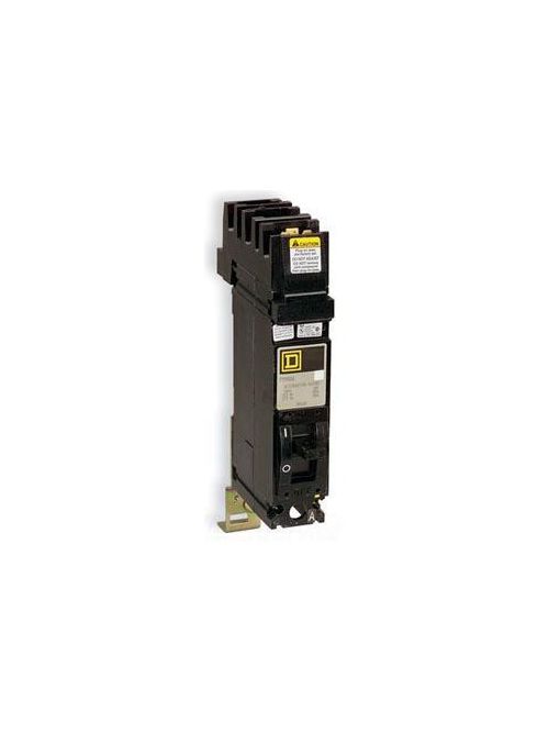 Product image for Square D FY14030A 277 Volt 30 Amp Molded Case Circuit Breaker