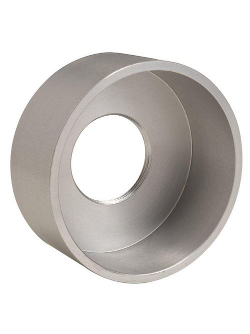 Product image for Square D 9001K68 30 mm Aluminum Mushroom Push Button Guard