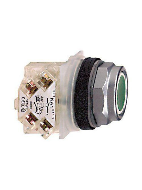 Product image for Square D 9001KR1GH13 30 mm 10 Amp 600 Volt Push Button