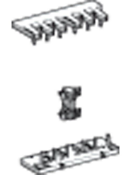 Product image for Square D LAD9R1V Horizontal Mount Mechanical Reversing Contactor Kit