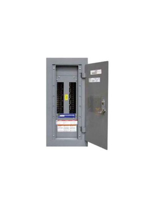 Product image for Square D NQB529 14 x 5.75 x 29 Inch NEMA 1 Panelboard Box