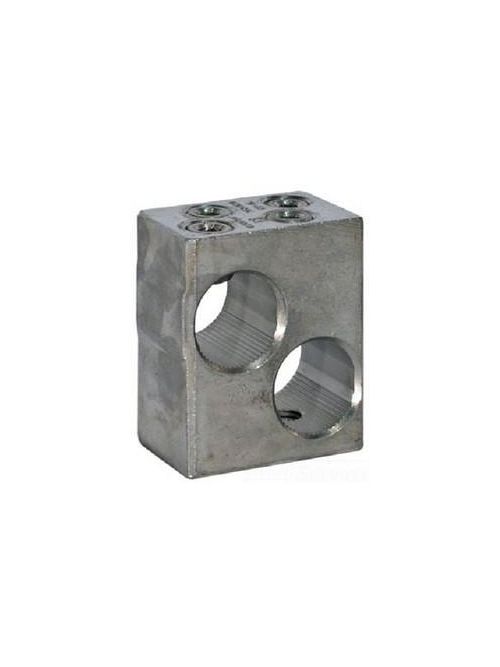 Product image for Square D AL600LI35 Circuit Breaker Mechanical Lug Kit