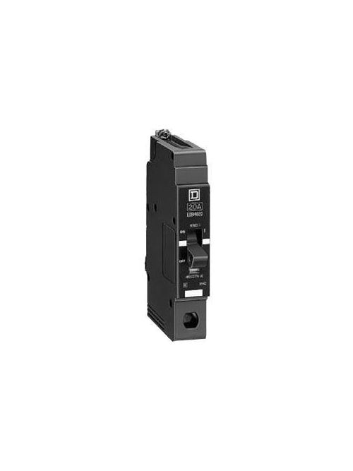 Product image for Square D EDB14030 277 Volt 30 Amp Miniature Circuit Breaker