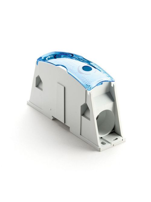 Product image for Erico 561164 Splice Block, Cable-Cable, 335 A UL, Aluminum