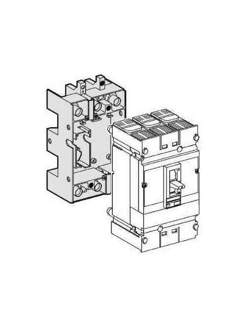 Product image for Square D 29321 Circuit Breaker Accessory Terminal Shield