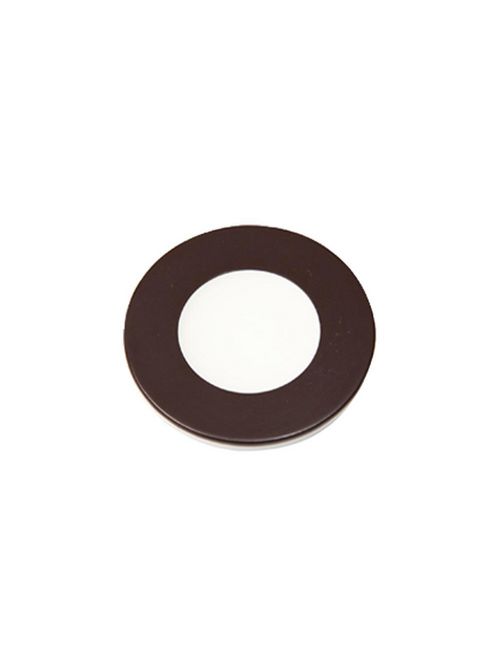 Product image for GMLTG SP-2-30-BZ LED SURFACE/RECESS MOUNT SLIM PUCK