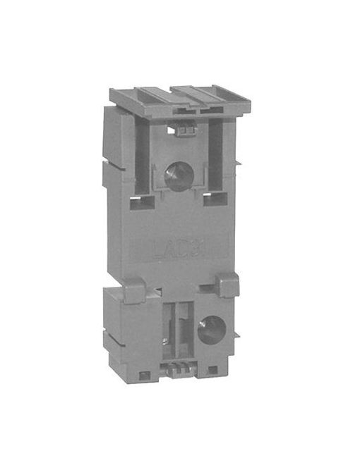 Square D LAD31 Manual Starter Mounting Plate