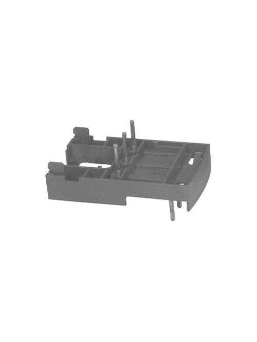 Product image for Square D GV2AF3 600 VAC 38 Amp Manual Starter Combination Block