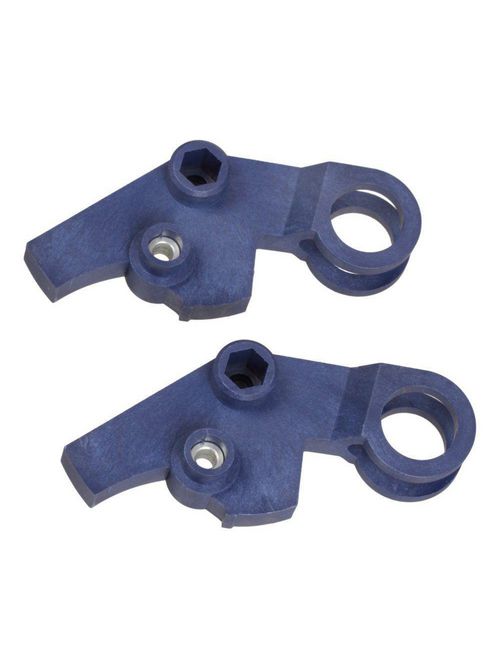 Product image for Square D LA9FJ970 Horizontal Mount Reversing Contactor Mechanical Interlock Kit