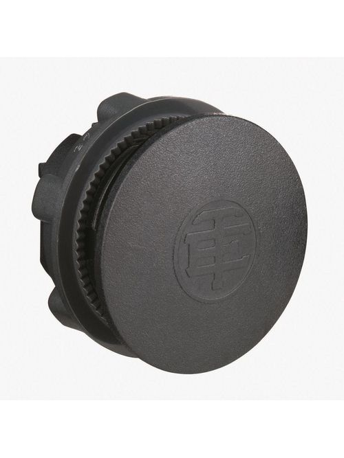 Product image for Square D ZB2SZ3 Pendant Station Blanking Plug