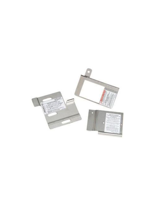 Product image for Square D HOMRBGK2 2-Pole NEMA 3R Load Center General Circuit Breaker Interlock Kit