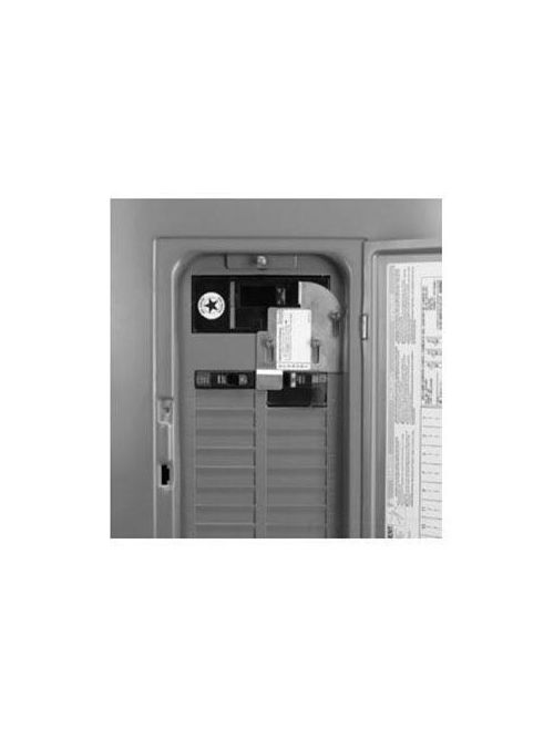 Product image for Square D QOCGK2 Indoor Load Center Generator Interlock Kit