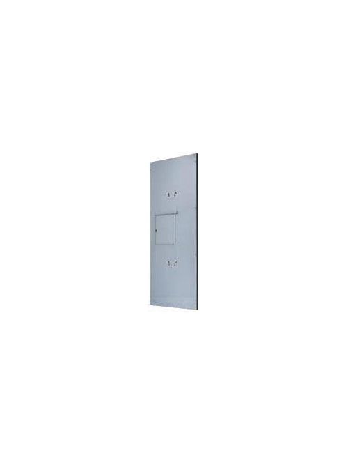 Product image for Square D EZM11000CBU 120/240 VAC 1000 Amp 1-Phase 3-Wire Underground Feed Meter Center Circuit Breaker