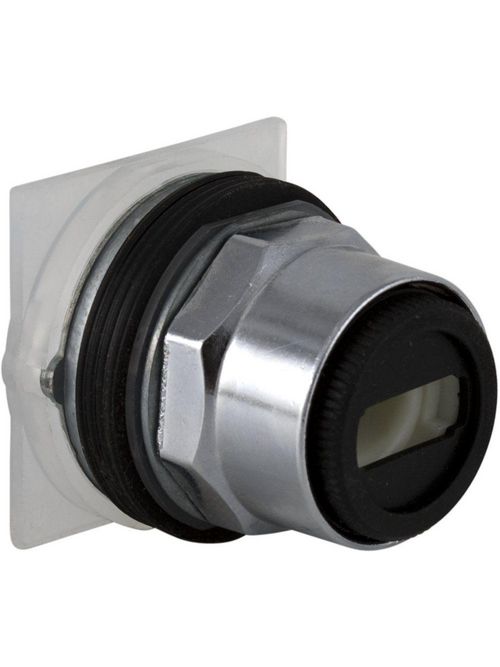 Product image for Square D 9001KS11 30 mm 2-Position Maintained Non-Illuminated Selector Switch Operator