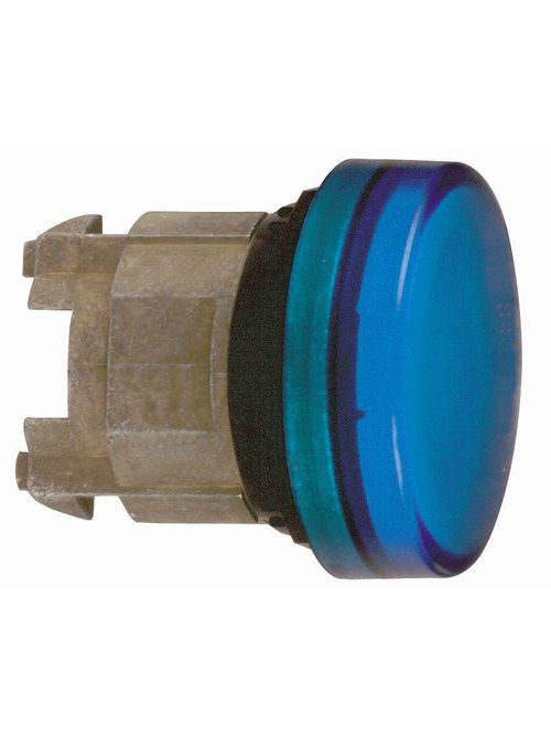 Product image for Square D ZB4BV063 Pilot Light