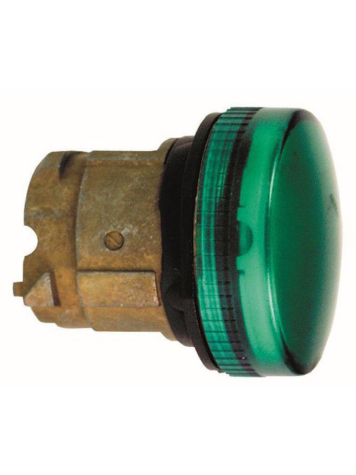 Product image for Square D ZB4BV03 Pilot Light