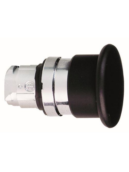 Product image for Square D ZB4BC2 Mushroom Push Button