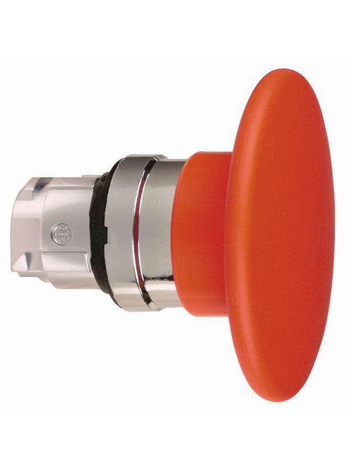 Product image for Square D ZB4BR4 Mushroom Push Button