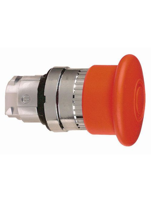 Product image for Square D ZB4BT84 Mushroom Push Button