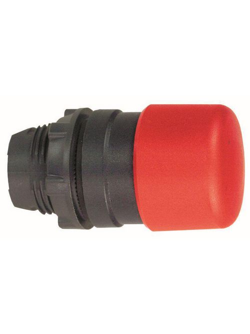Product image for Square D ZB5AC44 Mushroom Push Button
