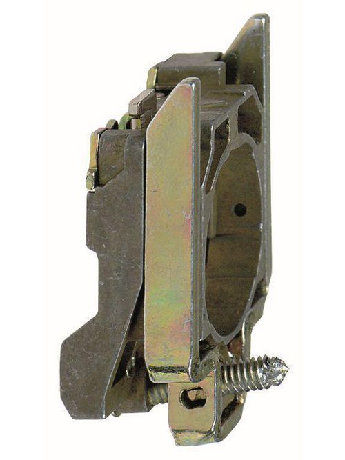 Product image for Square D ZB4BZ009 22 mm Electrical Block Mounting Collar