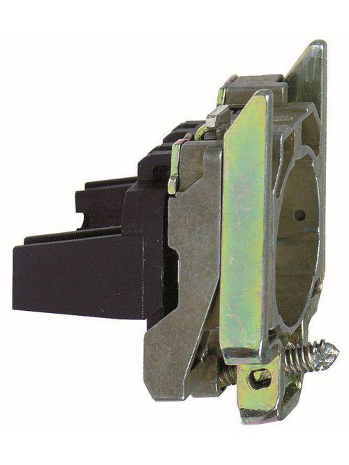 Product image for Square D ZB4BZ079 22 mm Printed Circuit Board Support Mounting Collar