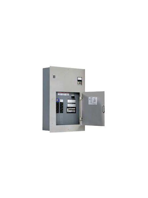 Product image for Square D 10H5S21DDI 10 kVa 208 Volt Primary 120 Volt Secondary 60 Amp Power Panel Interior